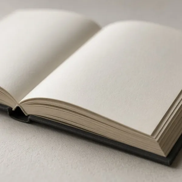 Libro abierto